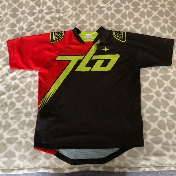 Troy Lee Designs Other - Troy Lee Designs Skyline Jersey